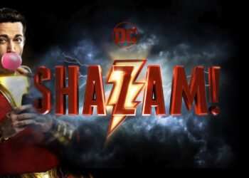 Shazam