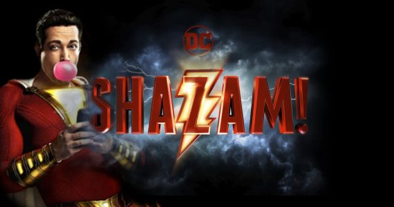Shazam