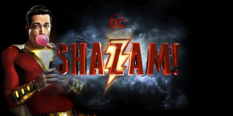 Shazam Early Reviews Arguably The Best Dceu Movie To Date