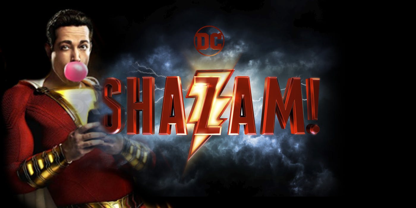 Shazam
