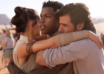 Star Wars Episode IX