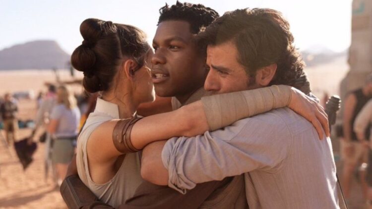 Star Wars Episode IX