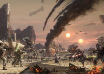 Star Wars