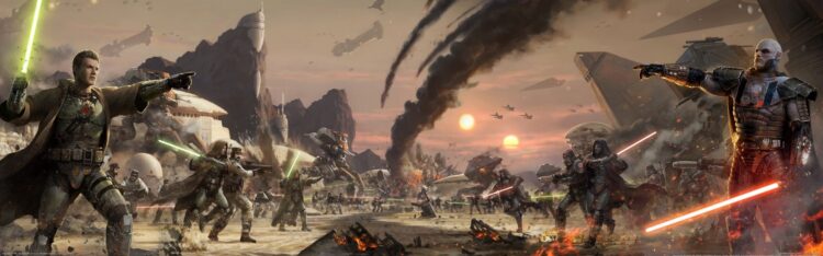 Star Wars