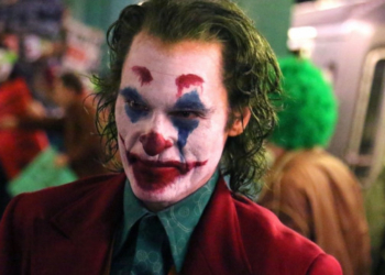 Joker Joaquin Phoenix
