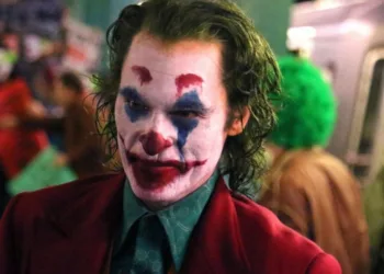 Joker Joaquin Phoenix