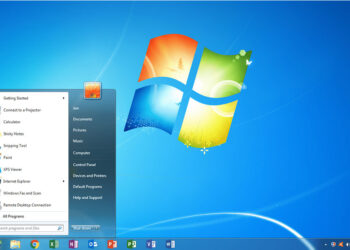 Windows 7