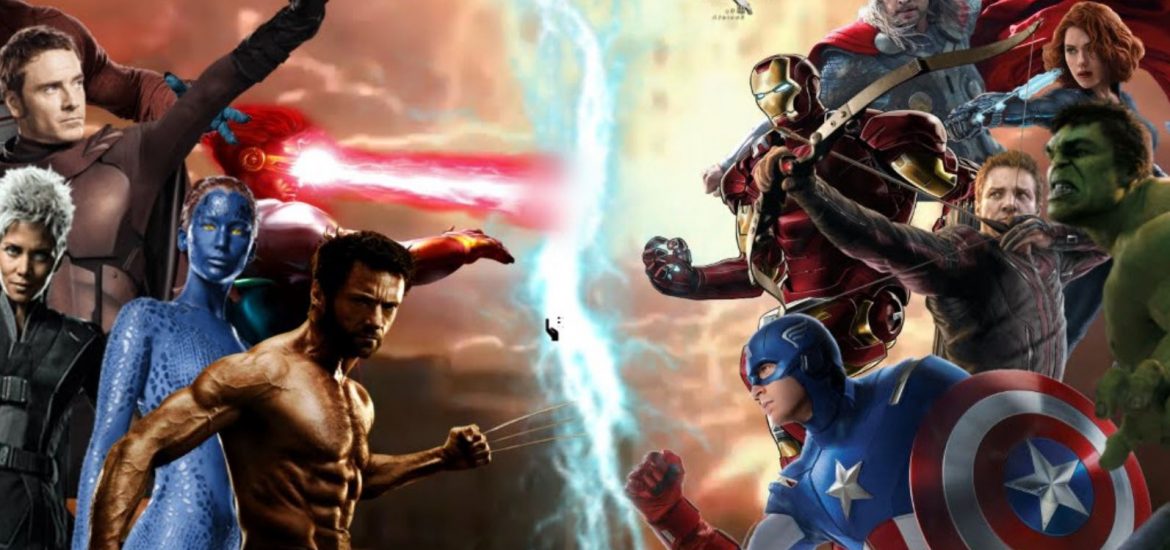 Marvel