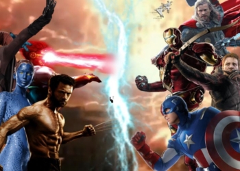 Marvel