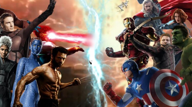 Marvel