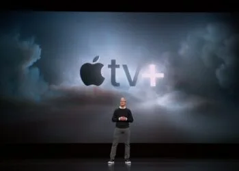Apple TV Plus