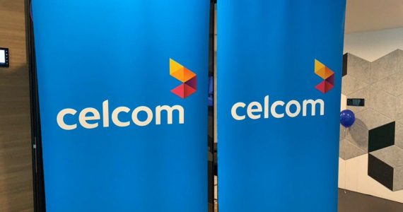 celcom