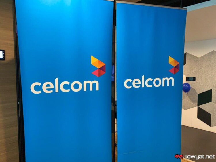 celcom life hub celcomdigi
