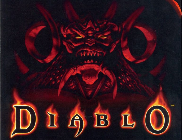 Diablo has been released on GOG, with other Blizzard classics to follow