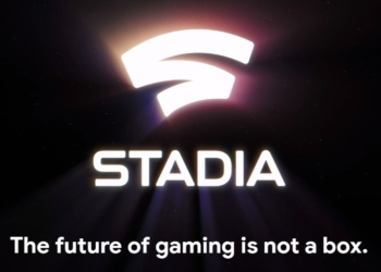 Google Stadia