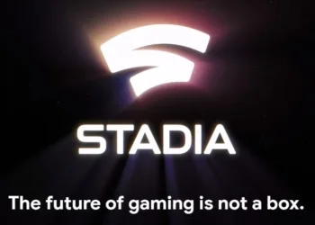 Google Stadia