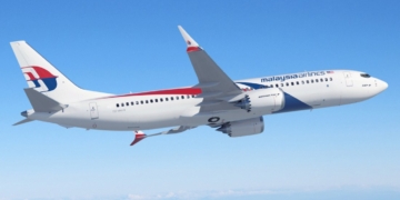 malaysia airlines boeing 737 max 8 01
