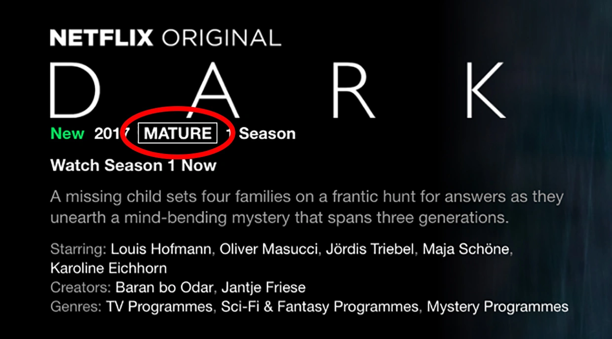 BN MP Wants Netflix To Be Censored Is Censorship Even Relevant Anymore?