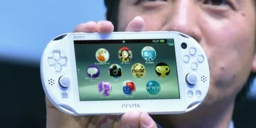 PlayStation Portable Handheld Console Remote Play Vita PSP Sony