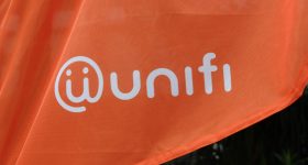 TM unifi