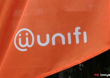 TM unifi