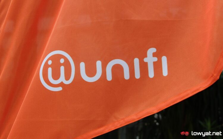 TM unifi
