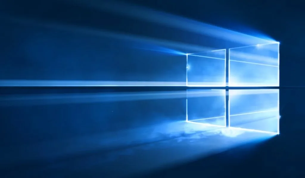 Windows 10