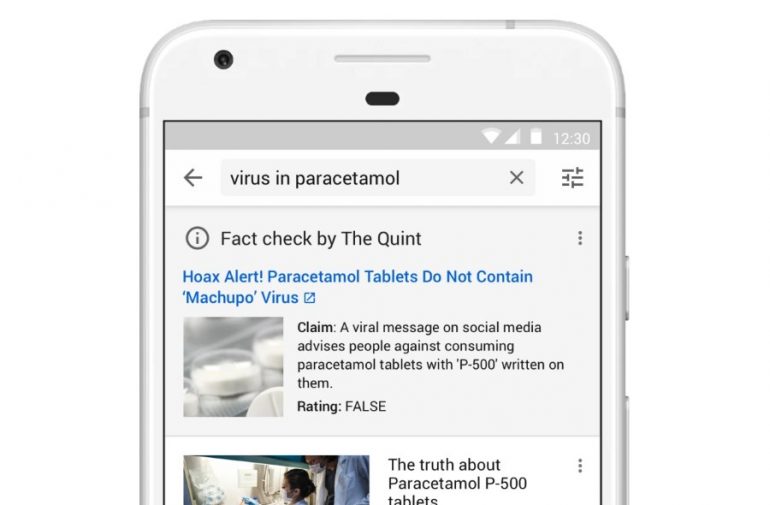 YouTube Will Soon ‘Fact Check’ Videos Deemed As ‘Misinformation’