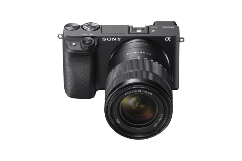 Sony Alpha 6400 Mirrorless Camera Lands In Malaysia; Retails From RM3999 