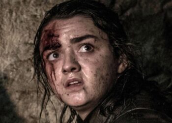Arya Stark Game of Thrones