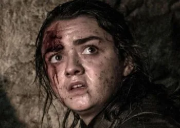 Arya Stark Game of Thrones