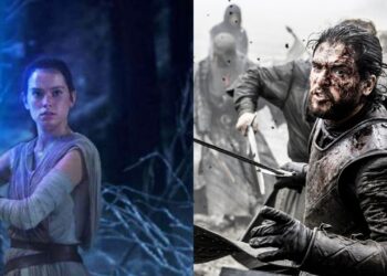 Star Wars Game of Thrones