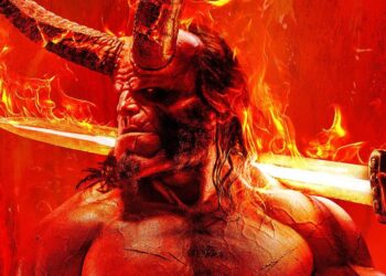 Hellboy