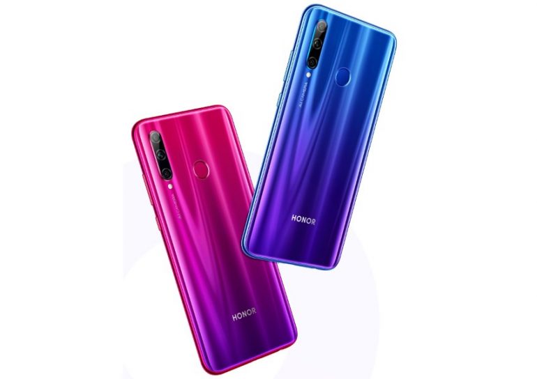 Honor Malaysia’s New Triple Camera Phone To Launch On 17 April