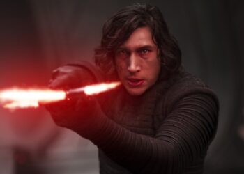 Rise of Skywalker - Knights of Ren