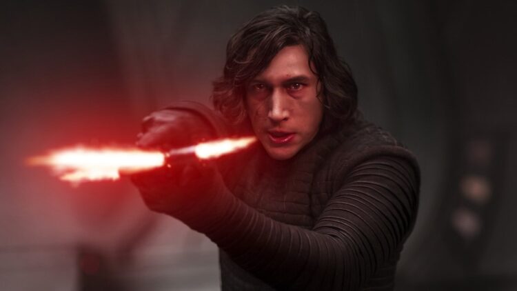 Rise of Skywalker - Knights of Ren