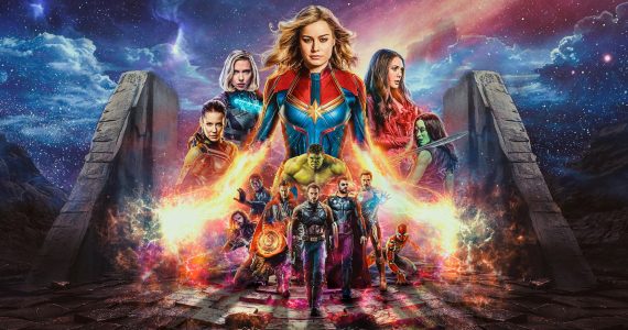 Endgame plot holes