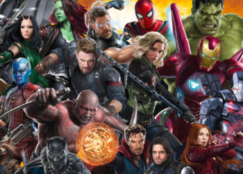 Marvel Cinematic Universe (MCU)