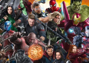 Marvel Cinematic Universe (MCU)