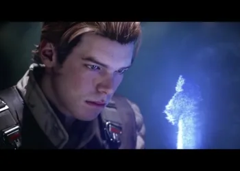 Star Wars Jedi Fallen Order trailer