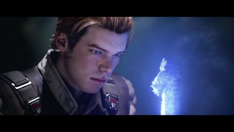 Star Wars Jedi Fallen Order trailer
