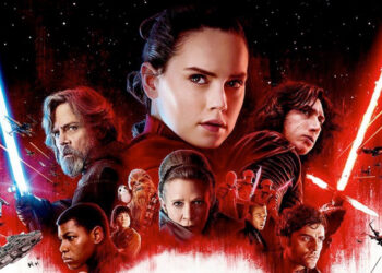 The Last Jedi