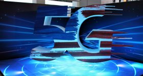 5G Malaysia showcase