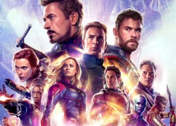 Endgame box office