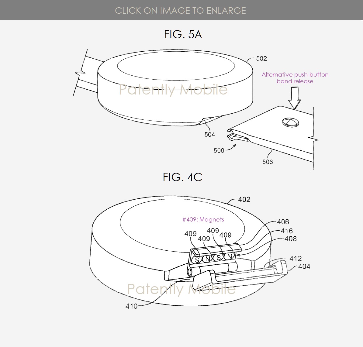 36e56de2 google pixel watch patent