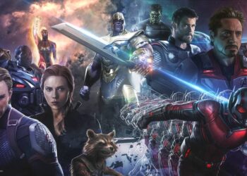 Avengers: Endgame