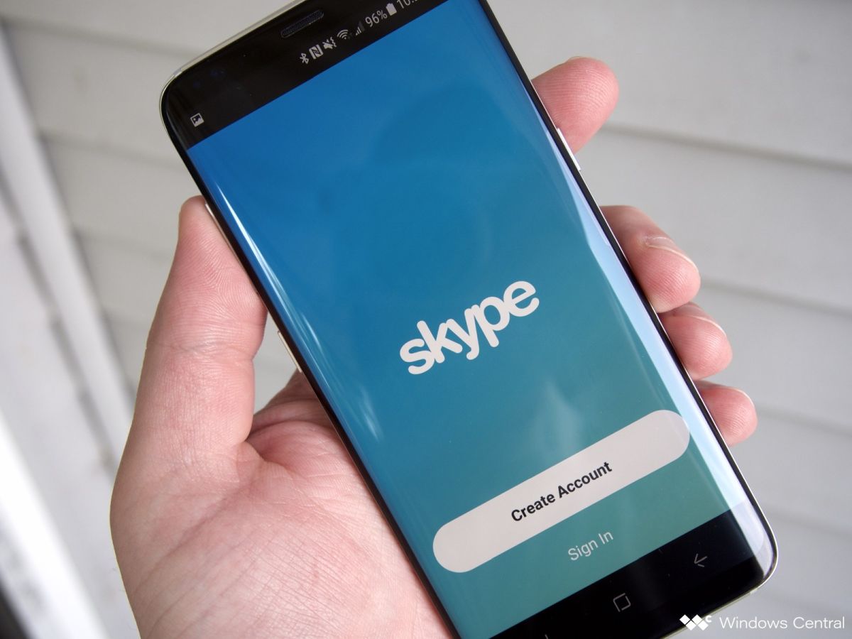 skype download for mobile phone