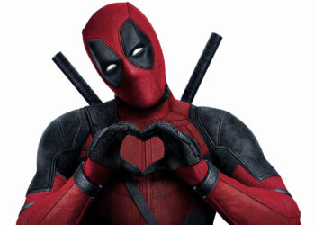 Deadpool