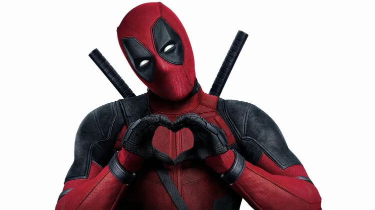 Deadpool