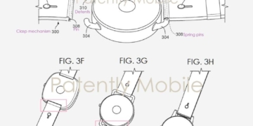 6ac52651 google pixel watch patent 1